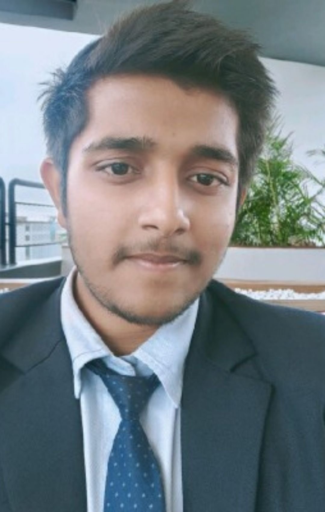 abhijeet kumar singh sbu