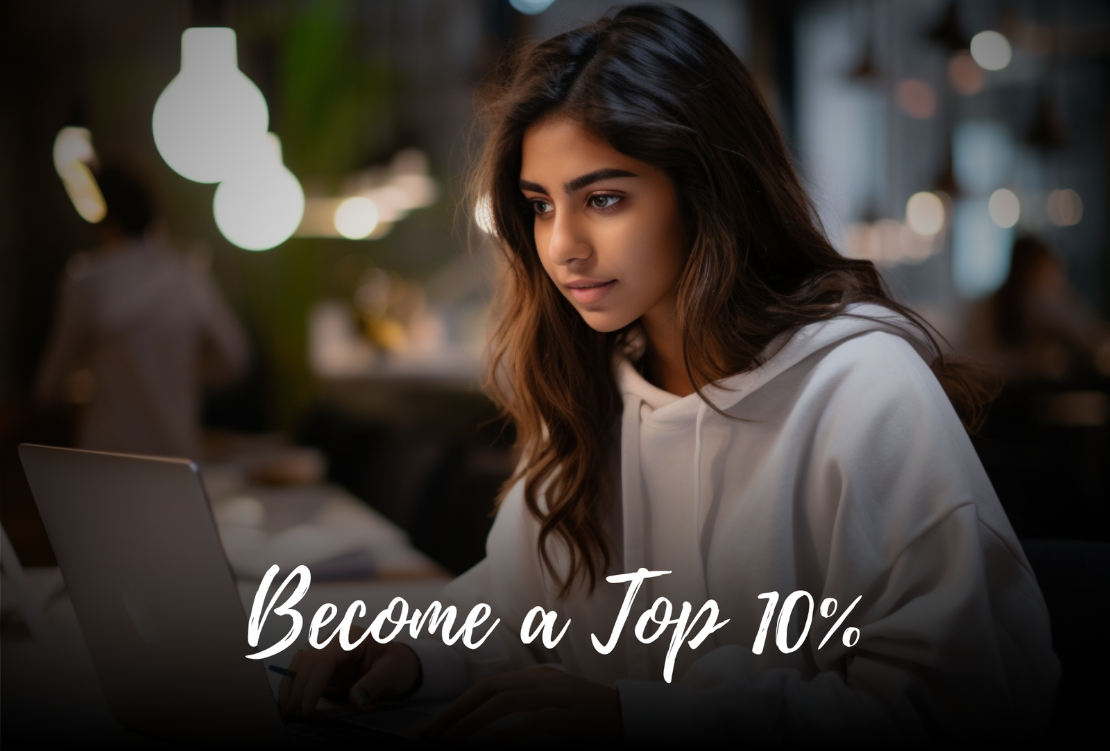 Become a Top 10%